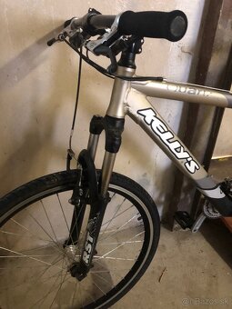 Bicykel Kelly’s - 2