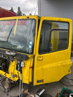 Predám kabínu Daf cf - 2