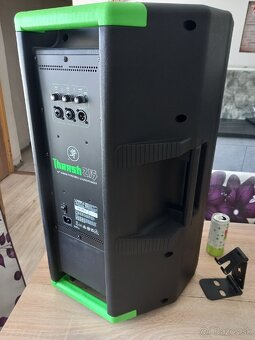 Aktivne repro - 2