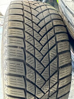 5x112 r16 Škoda - 2