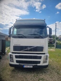 Ťahač Volvo FH 12 + náves Schmitz - 2