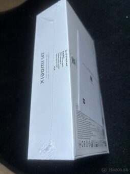Xiaomi 14T 12 GB/256 GB nový neodbalený 24m záruka 14.5.2025 - 2