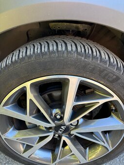 4 pneu za cenu 1: Michelin CrossClimate+ 225/45 R18 95Y XL - 2