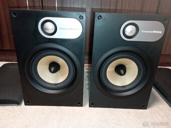 bowers & wilkins - 2