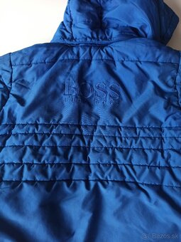 Detská zimná bunda Hugo Boss č. 94 - 2