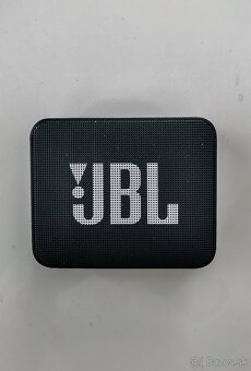 Reproduktor JBL GO2 - 2