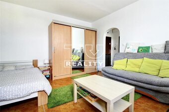 TUreality ponúka na predaj 1i byt na sídlisku Záhonok vo... - 2