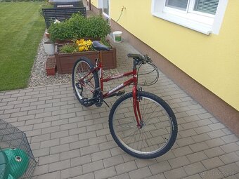 Dámsky bicykel Kenzel - 2