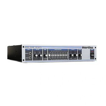 HARTKE HA2500 - 2