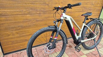 E-BIKE značky CUBE ACCESS - 2