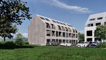 Hotel s potenciálom prestavby na developerský projekt - 2
