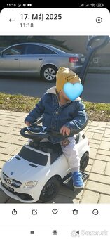 Predám super stav - 2