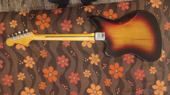 Jazzmaster - 2