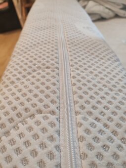 Matrac Silver Life 200x90x22 - 2