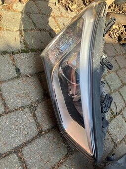Svetla hyundai santa fe 3 2013 2016 - 2