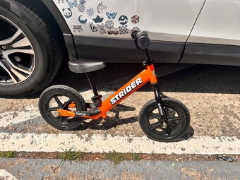 Odrazadlo Strider Sport - 2
