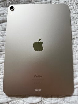Ipad air 11 M2 128GB - 2