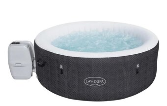Bestway LAY-Z-SPA držiak pre filter do nafukovacej vírivky - 2