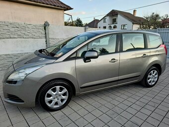 PEUGEOT 5008 1.6 HDI FAP BUSINESS M6 - 2