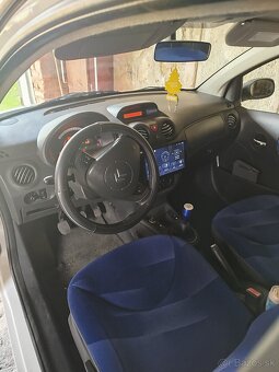 Citroën - 2