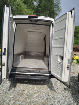 Predám Iveco daily - 2