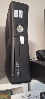 Xbox360 konzoli Bazár u milušky - 2