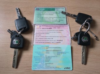 Fabia 1.4.63kvv. - 2