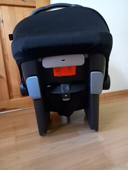 Vanička peg perego - 2