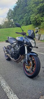 Honda CB600F Hornet 2010 A2 25kw/75kw - 2