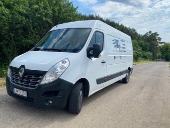 RENAULT MASTER L3H2 - 2