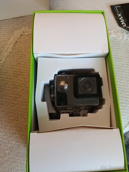 Lamax x7.1 Naos (gopro) kamera - 2