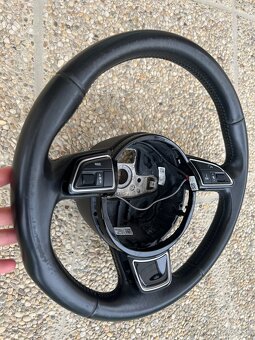 Volant audi a5 - 2