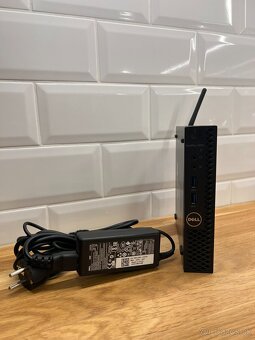 DELL OptiPlex 3050 Micro _ 8GB RAM_128GB SSD - 2