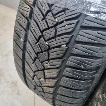 Zimné pneumatiky 225/45 R17 FULDA DOT2623 - 2