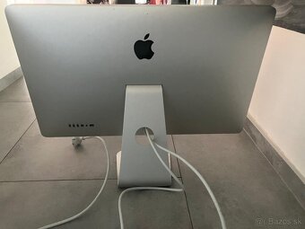 Apple Funderbold display/monitor - 2