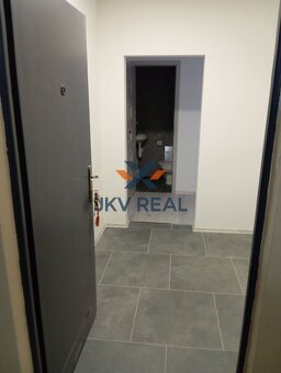 1. izbový byt na prenájom, Bardejov, sídlisko Komenského - 2