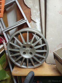 Predam lacno tieto elektrony - 2
