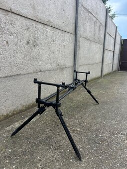 Fox horizon pod stojan - 2