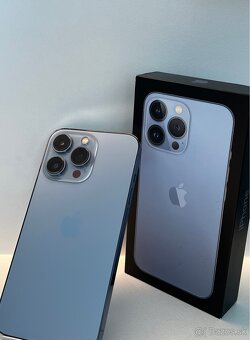 iPhone 13 Pro - 2