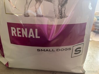 Royal Canin Renal Small Dog S - 2
