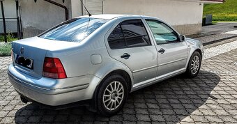 Volkswagen Bora- 300e zľava do konca týždňaa - 2