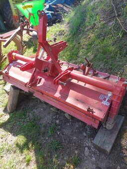 Rotavator - 2
