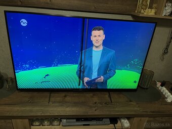 Predám televízor SONY KD 49XH8596 na náhradné diely - 2