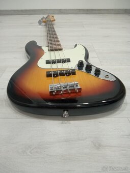 Basgitara - 2
