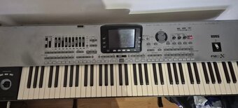 Korg pa3x muzikant 76 - 2