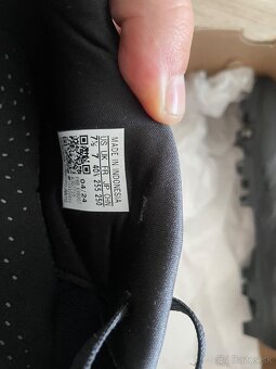 Detské kopačky adidas predator - 2