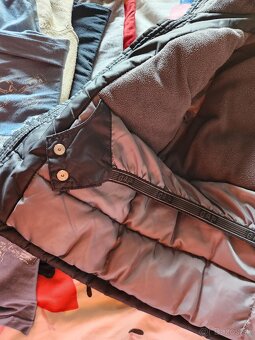 Gap zimna bunda parka. - 2