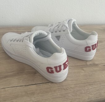 Guess tenisky - 2