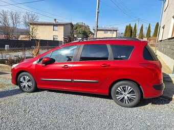 Peugeot 308 SW 1.6 e-HDI - 2