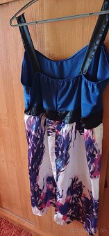 Saty pre moletky xxl - 2